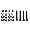 INEX SCM-04A Fan Fixing Screw Set, 0.8 - 1.0 inches