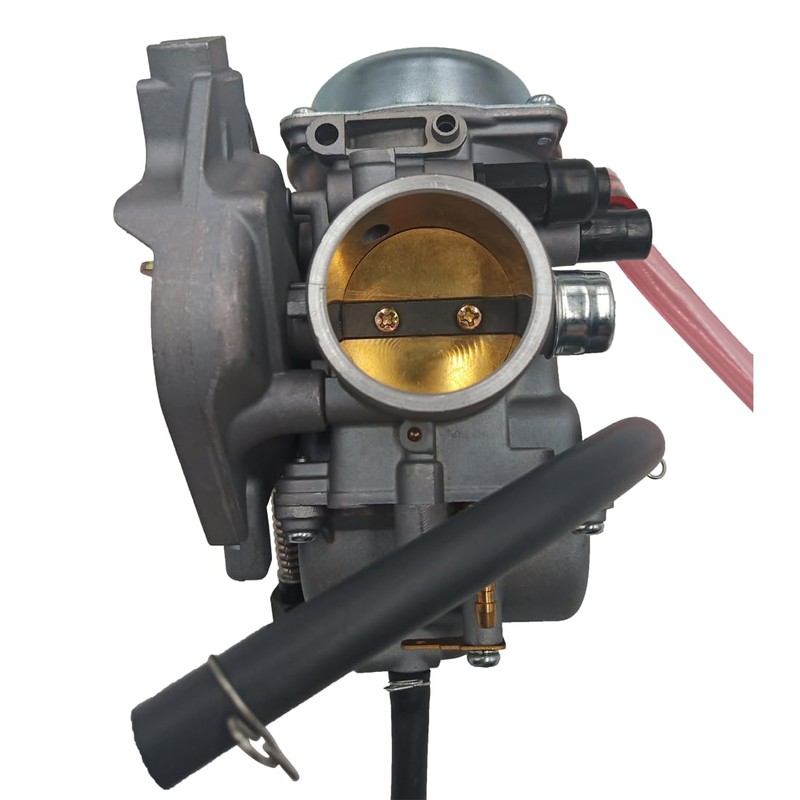 Partman Compatibility with Kawasaki KVF360 Carburetor PRAIRIE 360 15003-1686 35mm
