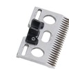 Clipper Blade 24 Teeth High Hardness Carbide Horse Hair Clipper