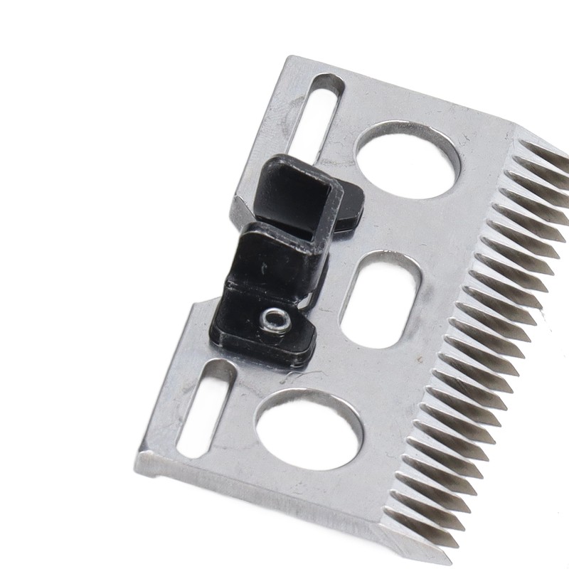 Clipper Blade 24 Teeth High Hardness Carbide Horse Hair Clipper