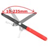 Area1 Universal Clutch Key Clutch Locking Tool Holding Tool Distance