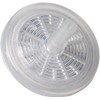 Camlab 1173446 Syringe Filter PTFE Non Sterile 0.2µm 25mm (Pack