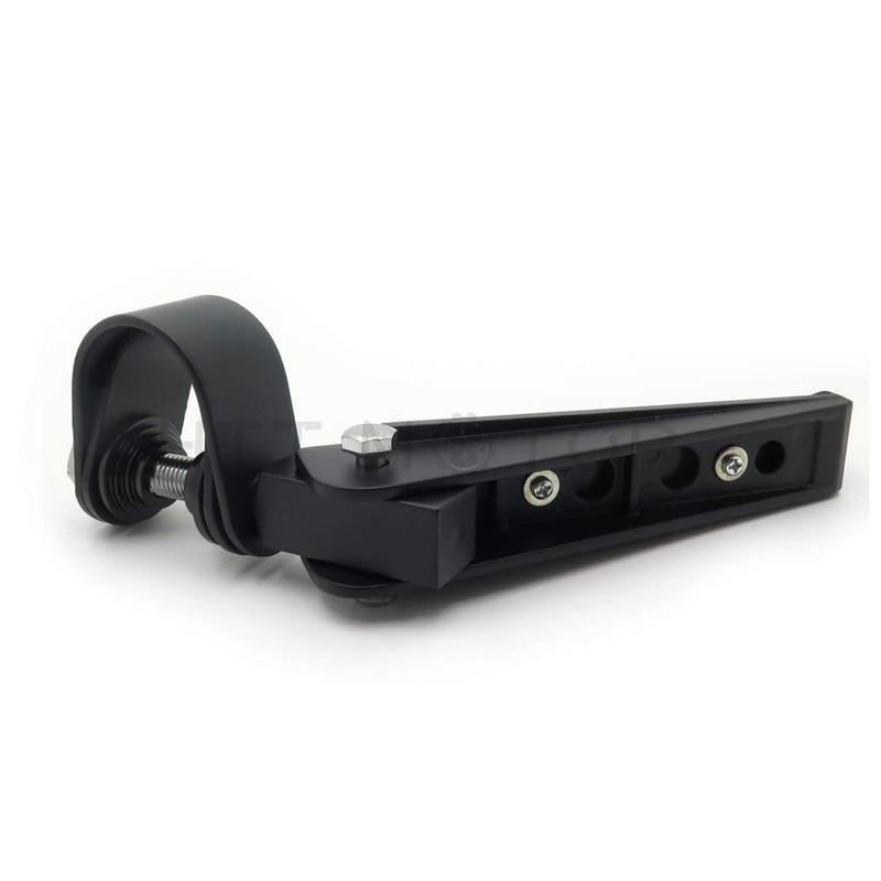 HTTMT MT215-056- Compatible con estribos de 1 a 1.25 pulgadas