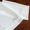Table Runner, Flower Table Runner, Simple Table Runner, Long Table