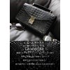 Bliss Leather, Genuine Leather, Second Bag, Integrated Wallet Bag, Cowhide