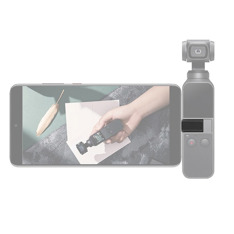 Smartphone Adapter Phone Connector Converter Accessory Spare Parts Fit for