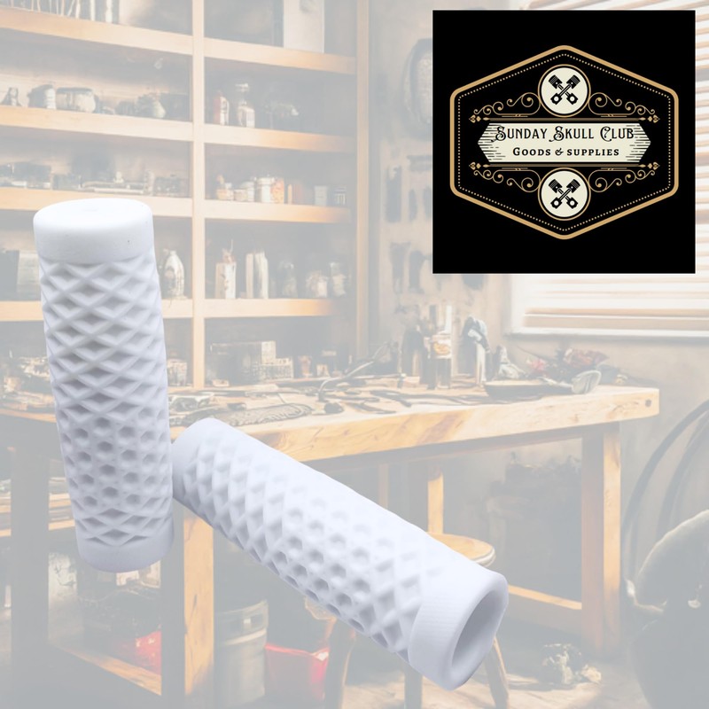 For Harley Davidson Inch Size Φ25.4 25mm/28mm Length 125mm End