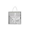 Mora Ferre S.L. 0881/Microfibre Baby Blanket 80 x 110 mm