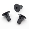 VVO Fasteners Plastic Front Wheel Arch Lining and Mudguard Screw