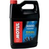 Motul 3000 4T 10W40 1 Gallon Bottle