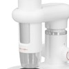 Kids Digital Microscope Handheld Portable 2.0in IPS HD Science Education