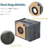 Replacement Parts Accessories for Eufy X10 Pro Omni 2-Roller Brush