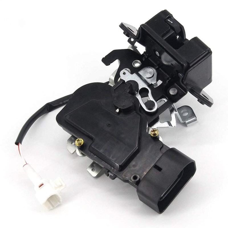 Rear Liftgate Actuator Hatch Trunk Latch Tailgate Lock Assy Replaces