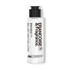Franceoise Radiance Moisture Lotion, 95ml, 1 pc / 프랑스와즈 광채 수분로션, 95ml, 1개