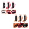 Prebase Para Sombras De Ojos: Base De Ojos Multiuso, Crema