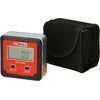 KS Tools 300.0208 Digital Spirit Level with Protractor