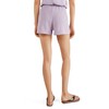 O'Neill Women's Structure Shorts, Lavender Frost, L