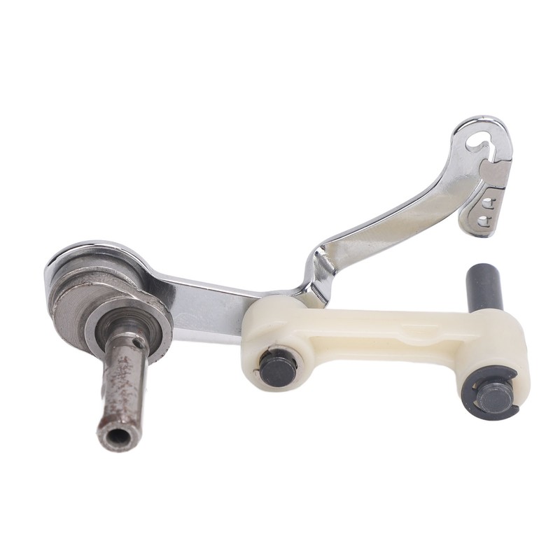 Thread Take Up Lever Sturdy Iron Sewing Machine Replacement Part