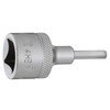 Tone HP4HB-05 Hexagon Socket, 1/2 inch (12.7 mm) Insertion Angle,