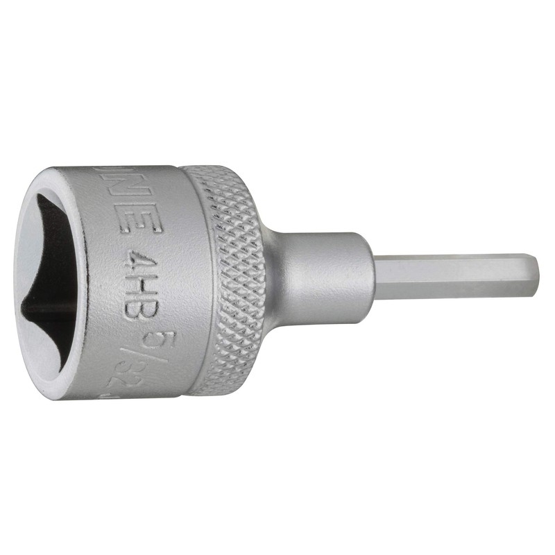 Tone HP4HB-05 Hexagon Socket, 1/2 inch (12.7 mm) Insertion Angle,