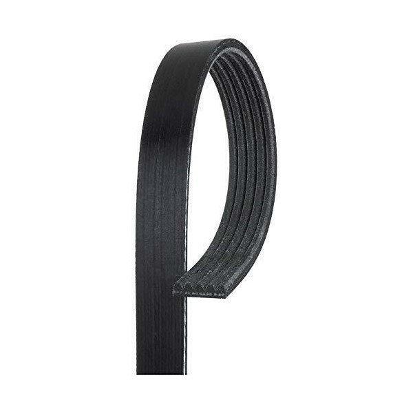 Gates K050344 Micro-V Serpentine Drive Belt
