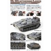 GSI Creos PP201 Mr. Weathering Liner, Rust Color Set