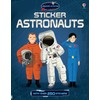Sticker Astronauts