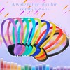 ZXQZYM USB C Headphones Bulk for Classroom School Kids 30