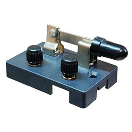 GSC International, Inc. 4-91201-12, Knife Switch, Single Pole, Single Throw, 1 per Each