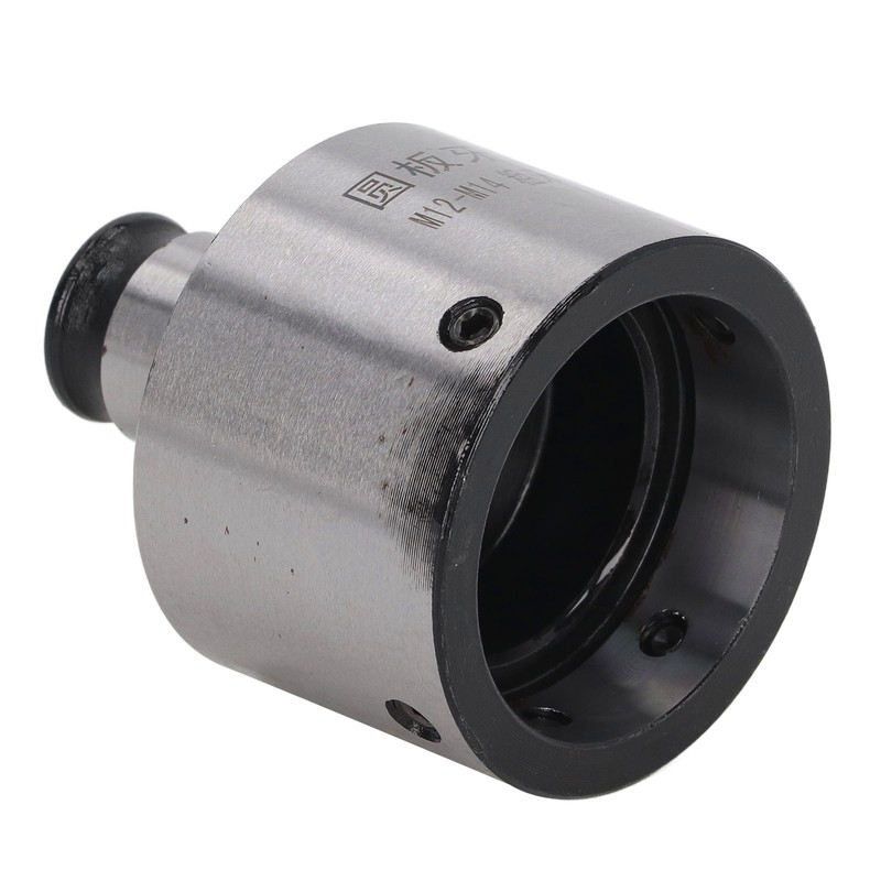 Thread Die Chuck Fast Change 19mm Outer Diameter Carbon Steel