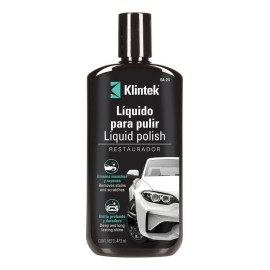Polish Líquido Klintek 57087 Brillo Profundo Y Duradero
