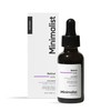 Minimalist 0.1% Retinal Face Serum for Anti Aging