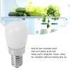5Pcs LED Refrigerator Light Bulb Fridge Lamp E12 for Freezer