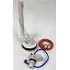 NUFLUSH American Standard Champion 4 Flapper Valve Assembly Kit with