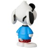 Peanuts: Joe Cool Swimmer Series 16 Ultra Detail Figure