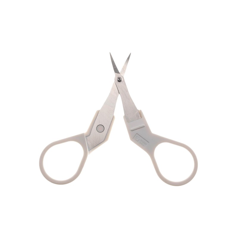 Seki Edge Cosmetic Scissors SS-900 Hand Sharpened Quality Product from