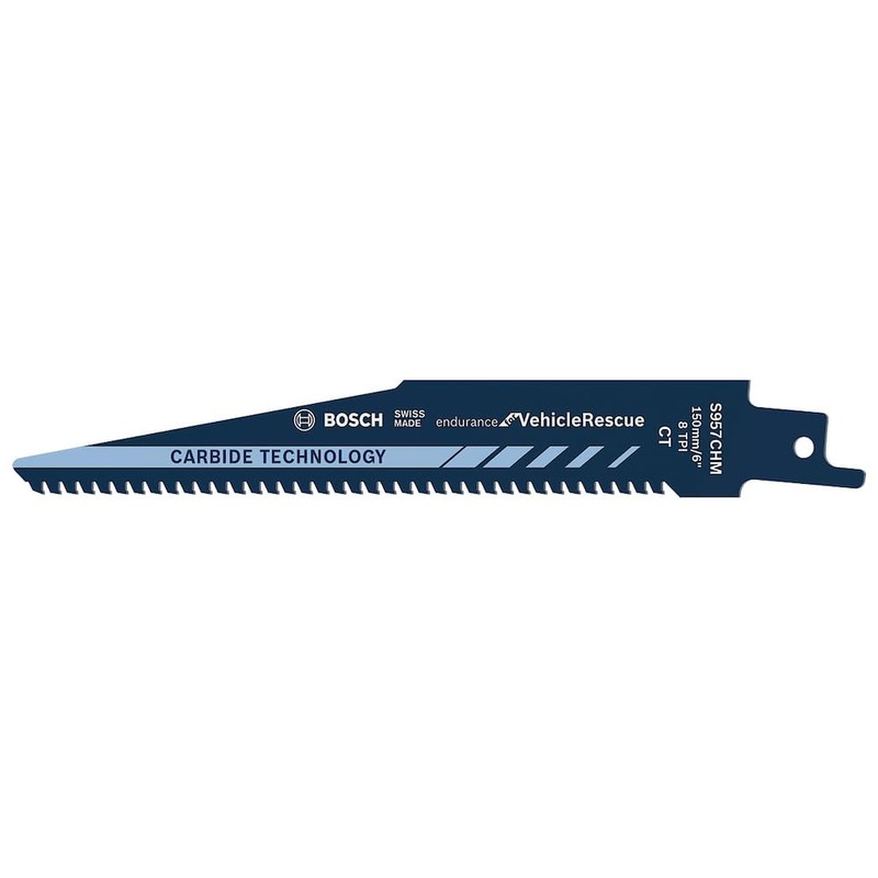 Bosch S957CHM Saver Saw Blade 1 Replacement Blade