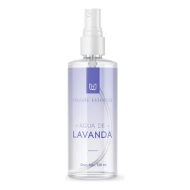 Agua De Lavanda, Tónico Facial, 120 Ml Momento De Aplicación Día/noche Tipo De Piel Todo Tipo De Piel