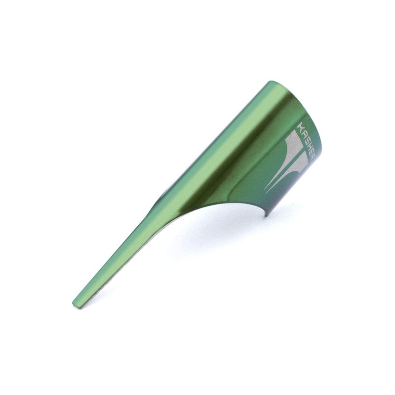 Kasher Classic Lighter Tool Without Lighter - Stainless Steel, Lightweight,