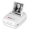 AgfaPhoto Realipix Pocket P Black/White Thermal Printer for Children with