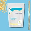 Folic Acid 400mcg Vitamin B9 Pregnancy 90 Tablets - Essential