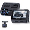 Range Tour Car Dash Cam Front and Rear, Dual Dashcam