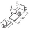 Prime-Line N 7316 Closet Door Adjustable Guide, 1 In. High