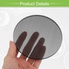 ACROPIX Universal 4.5 Inch Speaker Grills Mesh for Audio Subwoofer