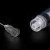 DM YOSLEB 100 Pack 5ml/cc Plastic Luer Lock Syringa with