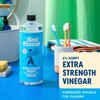 Aunt Fannie's Extra Strength Cleaning Vinegar, 64 Ounce, Multipurpose Household