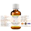 Greenwood Essential Greenwood Essential Natural Virgin Coconut Oil (Cocos nucifera) Cold Pressed (Pack of Three) 100ml X 3 (10 oz)
