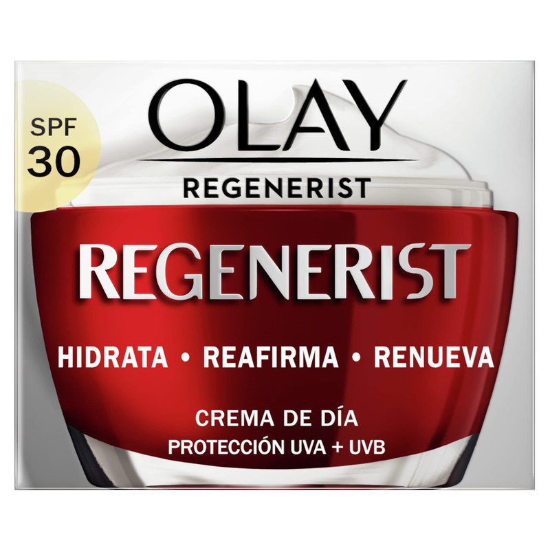 Olay Regenetis 3A Diameter Fp30 50M