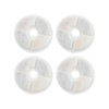 4 Filters for Wireless Cat Water Fountain