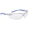 Bolle Safety ILUKA Safety Glasses - Clear